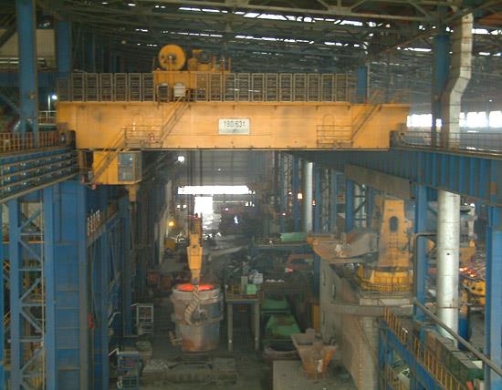 扎鲁特旗欧式手动悬挂门吊价格解析 未来重工建筑设备的品质之选