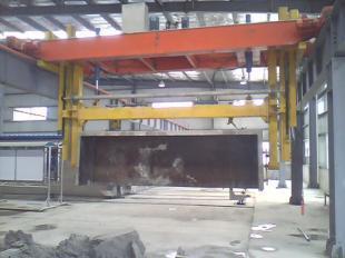 供应加气混凝土设备模具 建筑建材行业的高效生产利器